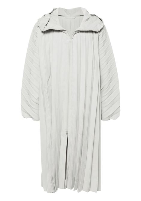 cappotto HOMME PLISSE ISSEY MIYAKE | Cappotto | HP46FA31611